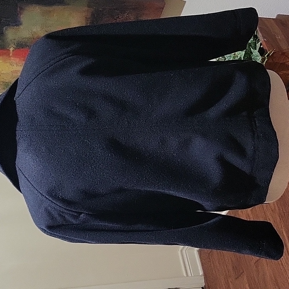 Gap. Wool Jacket. Size M - image 3